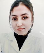 Шокирова Меҳрангез